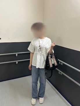 mさんのコーディネート