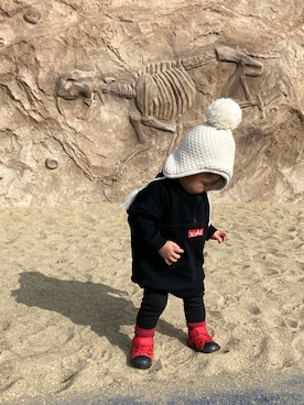 acoさんのコーディネート