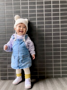 acoさんのコーディネート