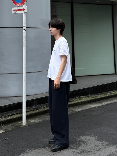 クラシック フィット ジャージー Tシャツ（Tシャツ/カットソー