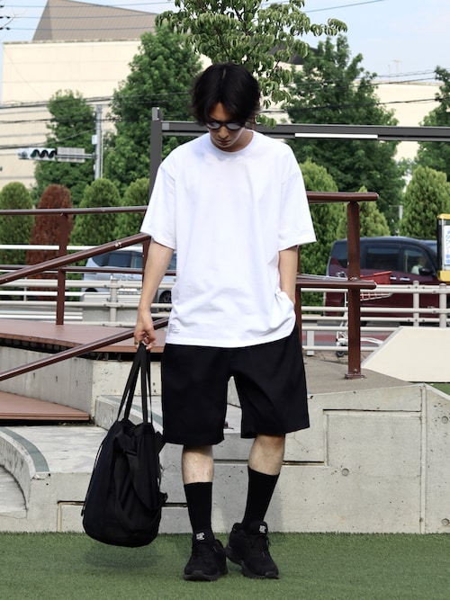 Rio Hiragaさんのコーディネート