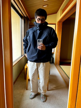 Sanoさんのコーディネート