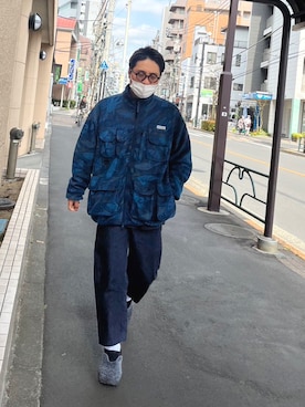 Sanoさんのコーディネート