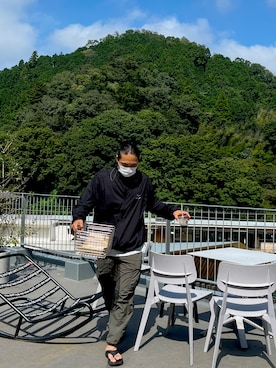 Sanoさんのコーディネート