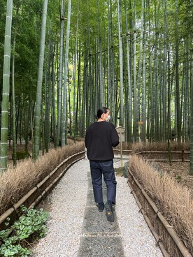 Sanoさんのコーディネート