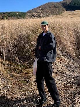 Sanoさんのコーディネート