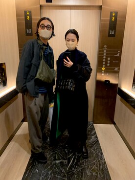 Sanoさんのコーディネート