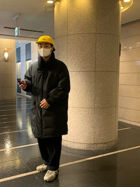 Sanoさんのコーディネート