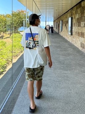 Sanoさんのコーディネート