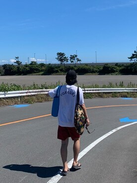 Sanoさんのコーディネート