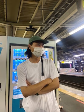 Sanoさんのコーディネート