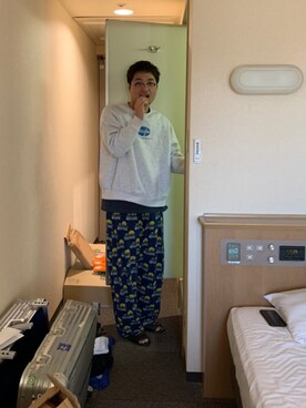 Sanoさんのコーディネート