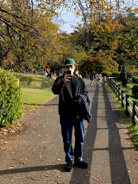 Sanoさんのコーディネート