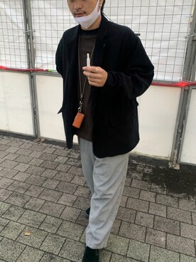 Sanoさんのコーディネート