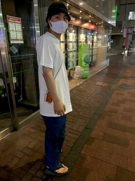 Sanoさんのコーディネート