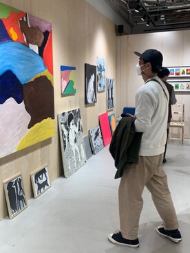 Sanoさんのコーディネート