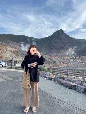 うささんのコーディネート