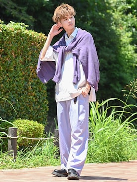 まささんのコーディネート