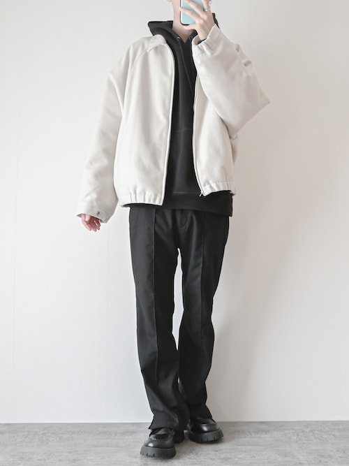 まささんのコーディネート