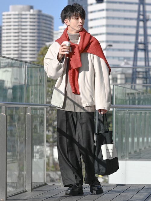 まささんのコーディネート