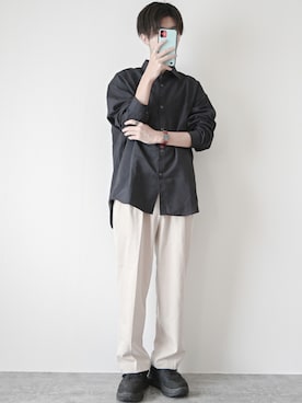 まささんのコーディネート