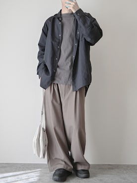 まささんのコーディネート