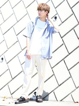 まささんのコーディネート