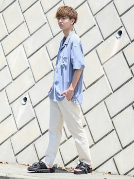 まささんのコーディネート