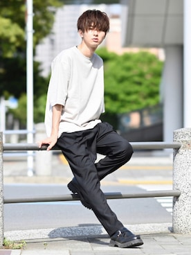 まささんのコーディネート