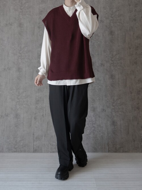 まささんのコーディネート