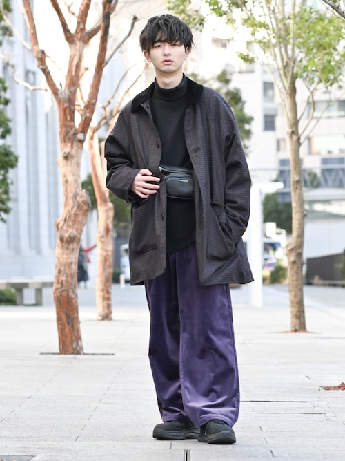 まささんのコーディネート