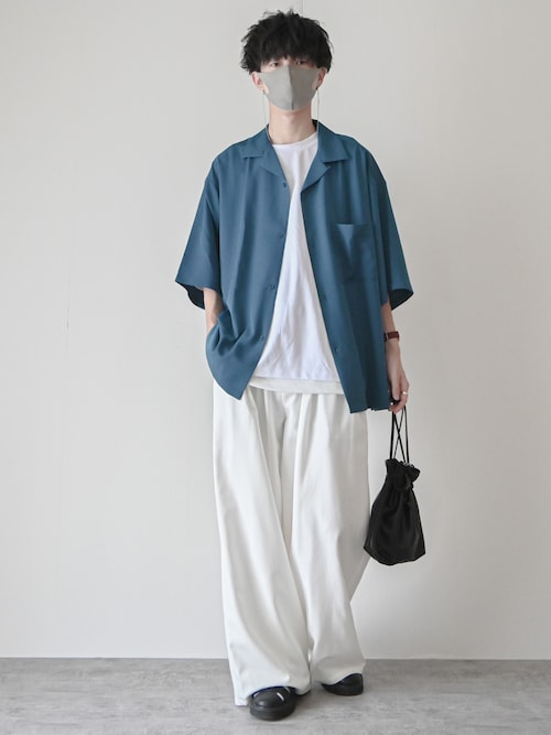 まささんのコーディネート