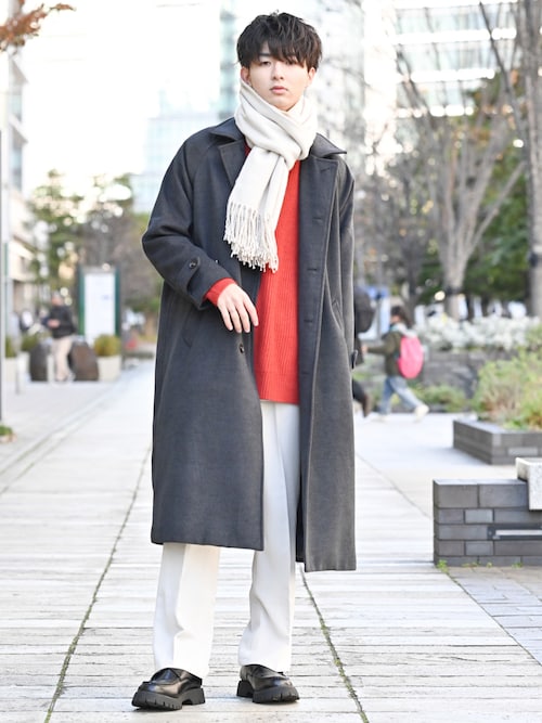 まささんのコーディネート