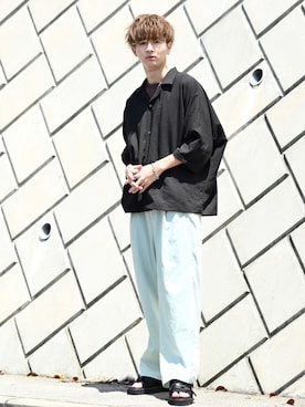 まささんのコーディネート