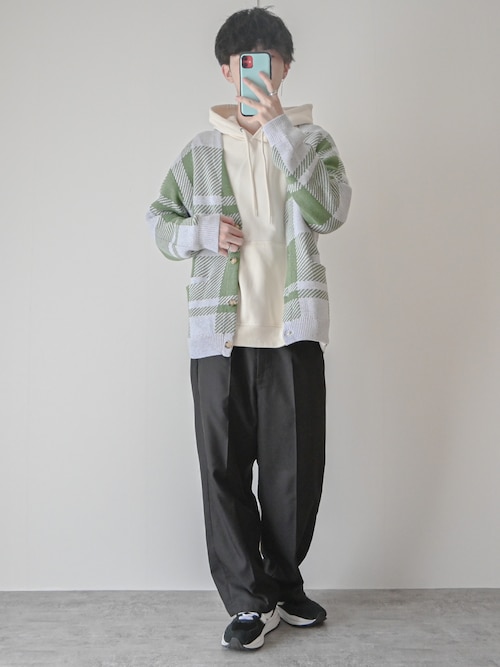 �܂�����́u�i�b�j�v���g�����R�[�f�B�l�[�g