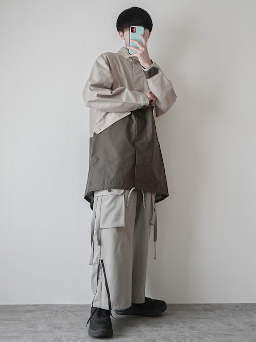 まささんのコーディネート