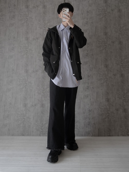 まささんのコーディネート