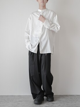 まささんのコーディネート