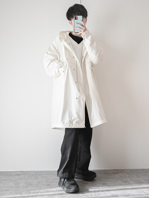 まささんのコーディネート