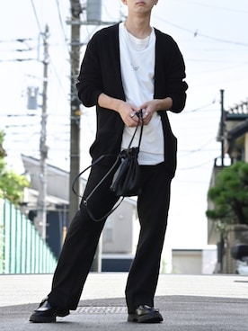 まささんのコーディネート