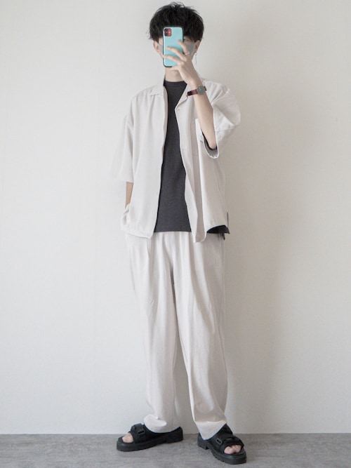 まささんのコーディネート