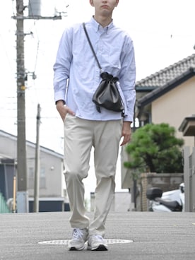 まささんのコーディネート