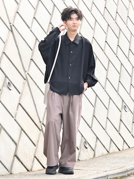 まささんのコーディネート