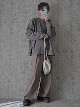 まささんのコーディネート