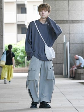 まささんのコーディネート