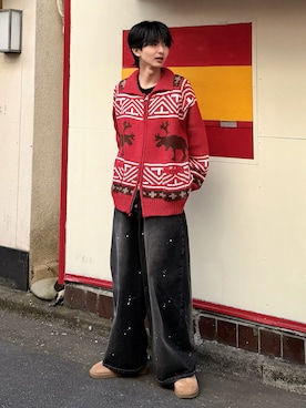 まささんのコーディネート