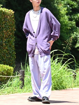 まささんのコーディネート