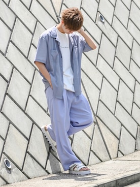 まささんのコーディネート