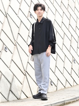 まささんのコーディネート