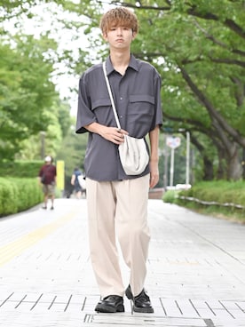 まささんのコーディネート